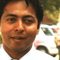 Prashant Singh